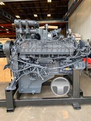 Komatsu SAA12V140E-7