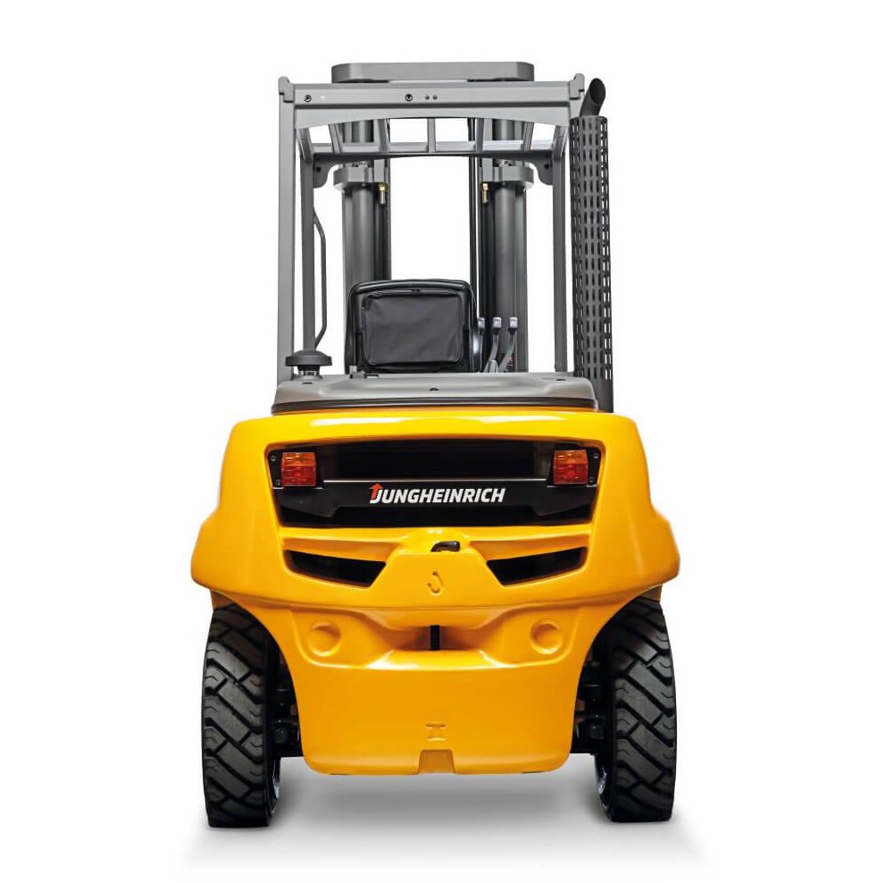 Diesel forklifts Jungheinrich DFG S 50s