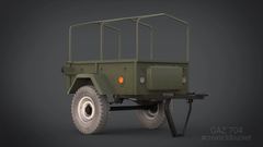 Gaz 704-75