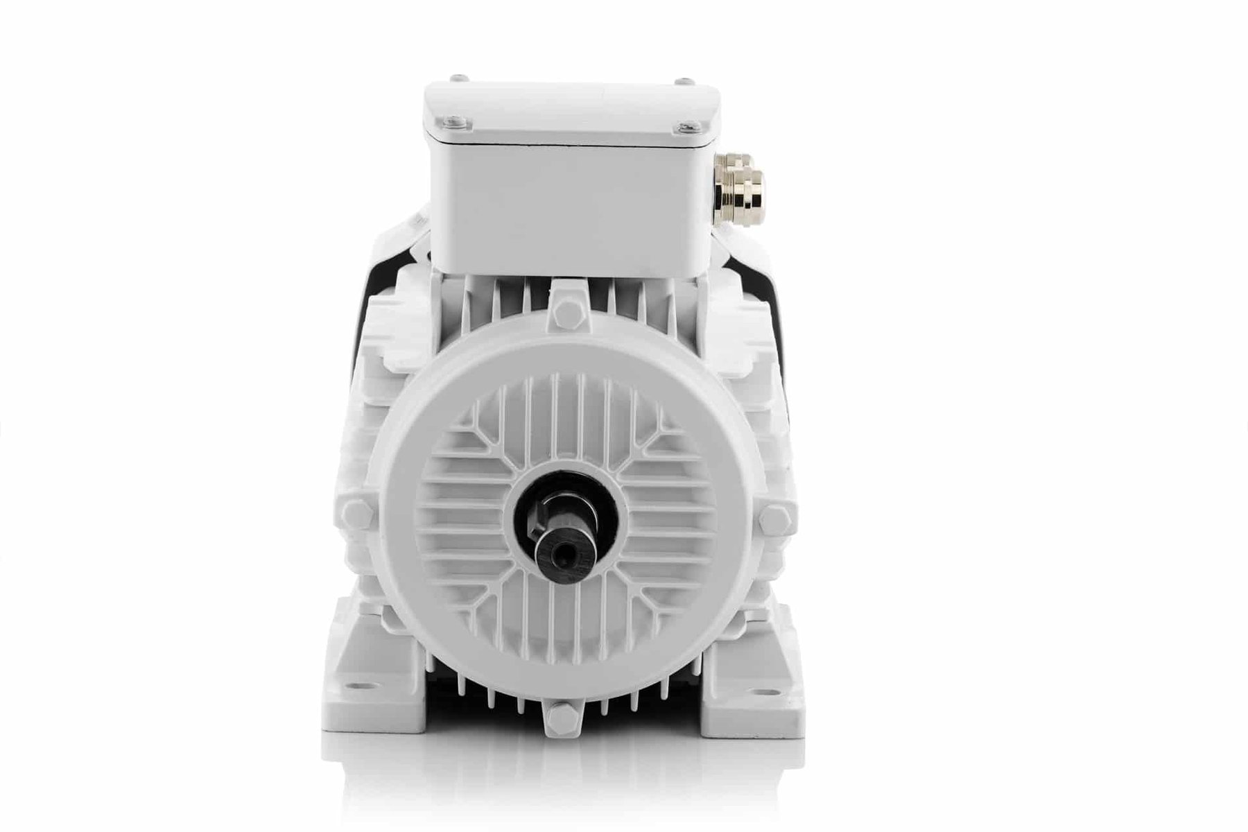 Elektromotor Fasco MS2-132S2-2