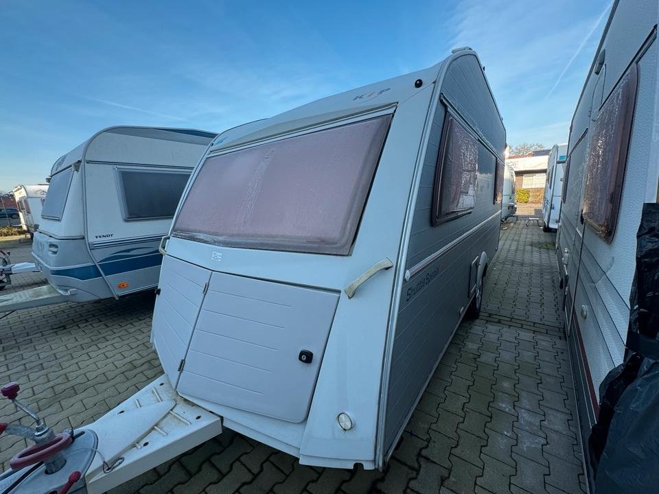 Anhänger KIP 44S