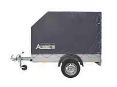 Anssems V-S 3500