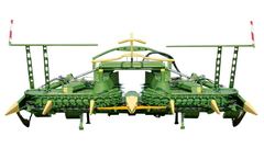 Krone EasyCollect 900-3 FP
