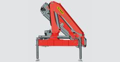 Palfinger M130Z HPLS