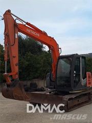 Hitachi ZX70LC