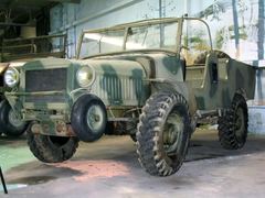 Laffly TD.10