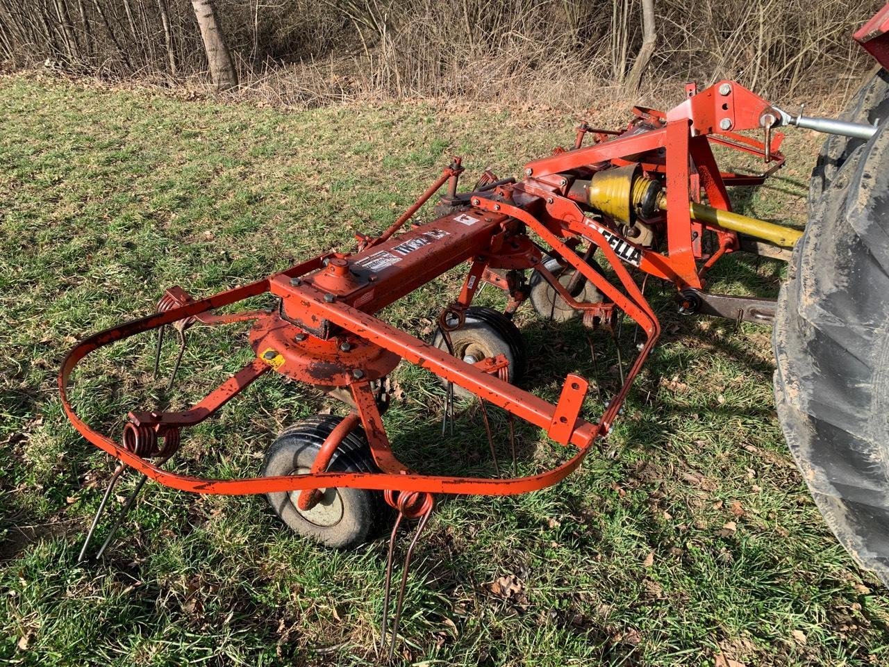 Fella TS 300 DS
