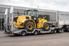 Humbaur HTD40