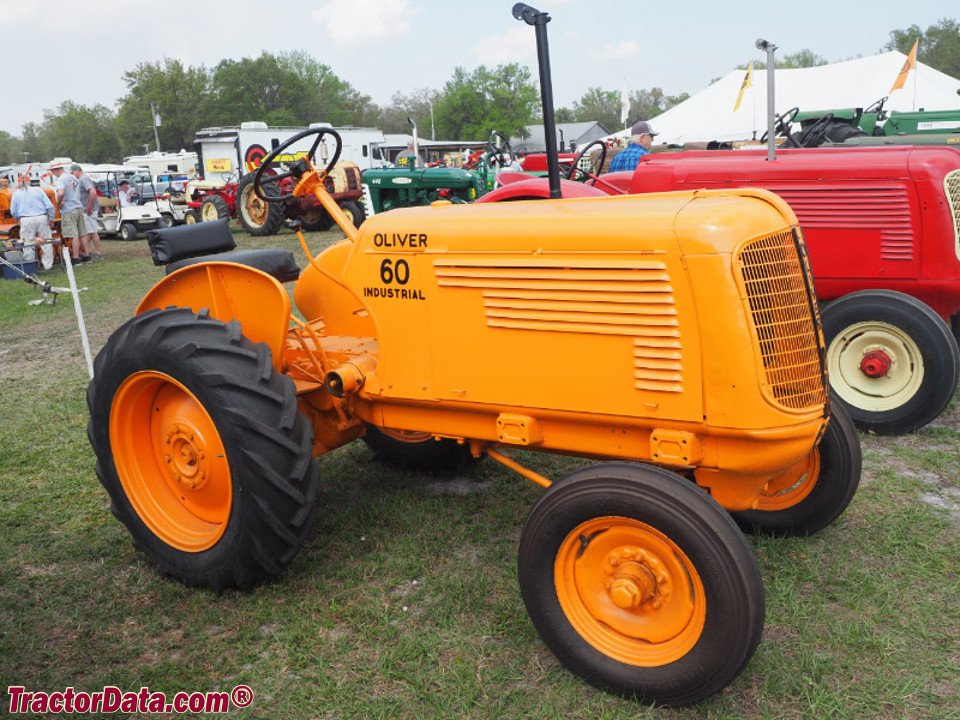 Oliver 60