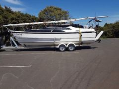 MacGregor 26M