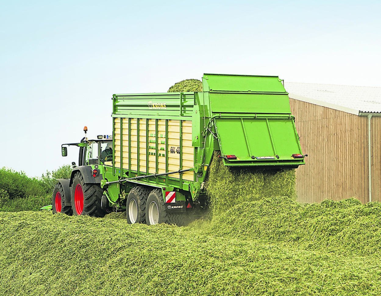 FENDT CARAVAN SAPHIR 515