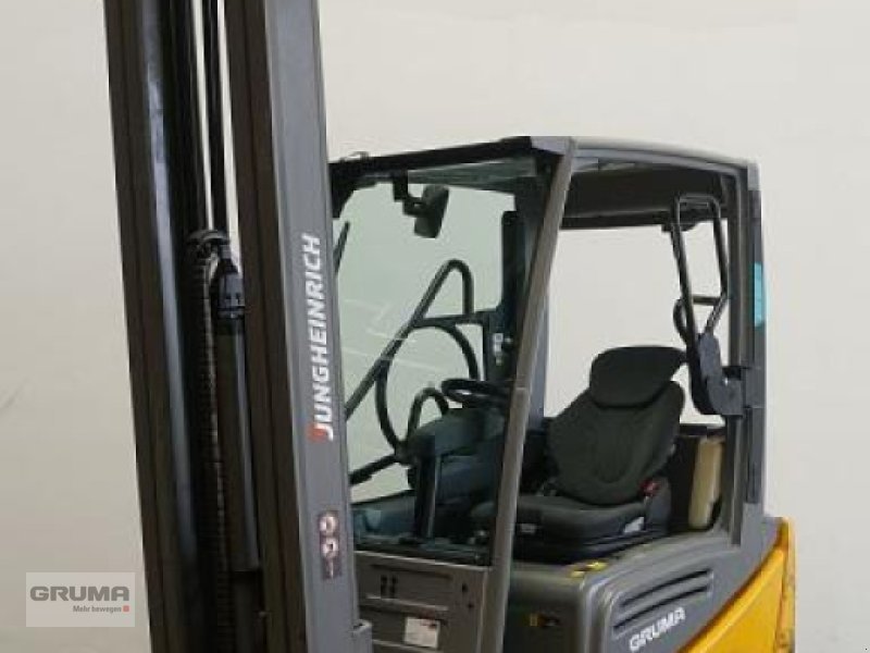 Forklift Jungheinrich EFG 218