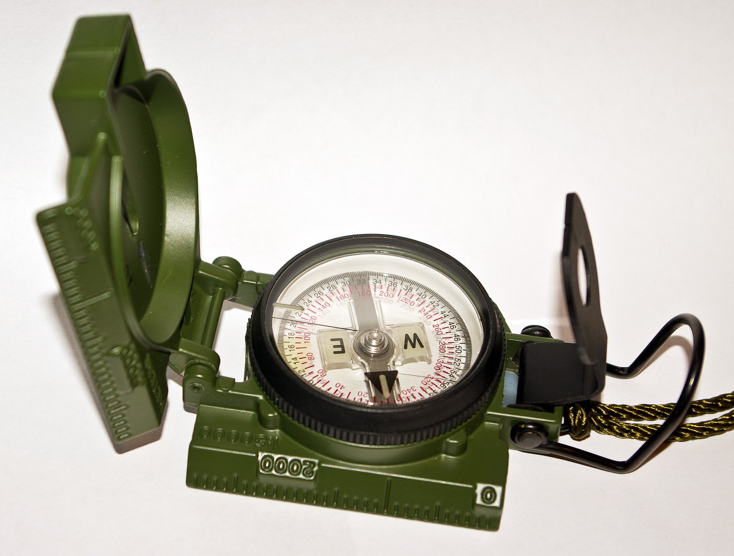 Przyczepa COMPASS 36012
