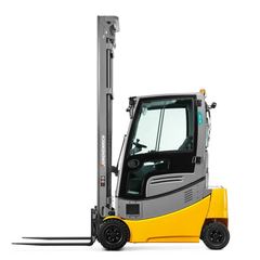 Jungheinrich EFG316k 550DZ