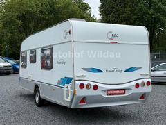 T.E.C. TRAVEL KING 510 TKM
