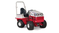 Ventrac 3400L