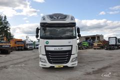 DAF XF460FAR