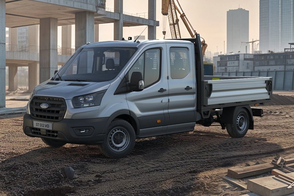Van Ford PROFICAB FTC 1