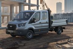 Ford PROFICAB FTC 1