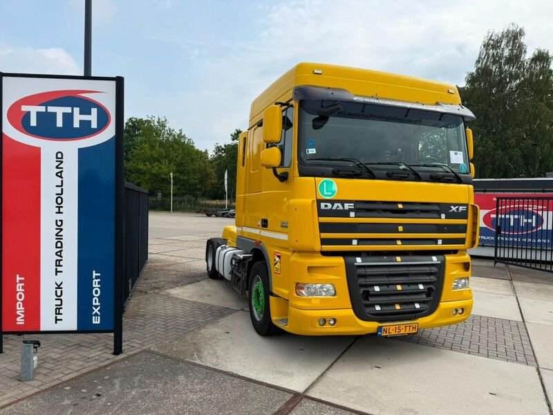 Truck DAF FT XF105.410