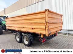 De Meeuw AUE/TA-6103,5