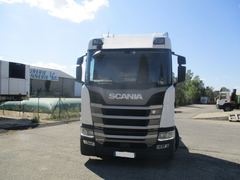 Scania R 410 4x2