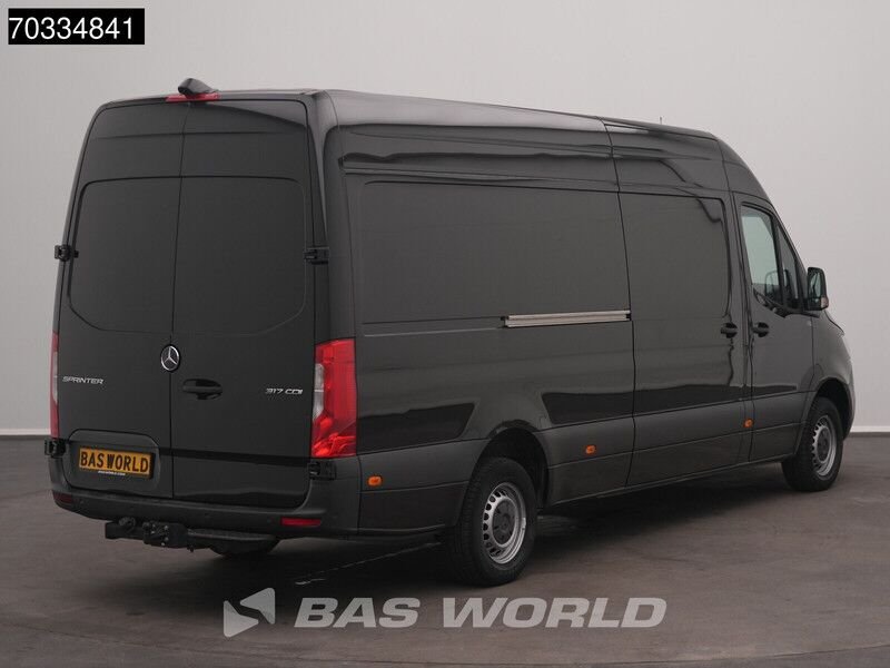 Van Mercedes Benz SPRINTER 513 CDI / L FG