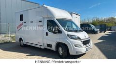 Peugeot 350MHS 2.2HDI
