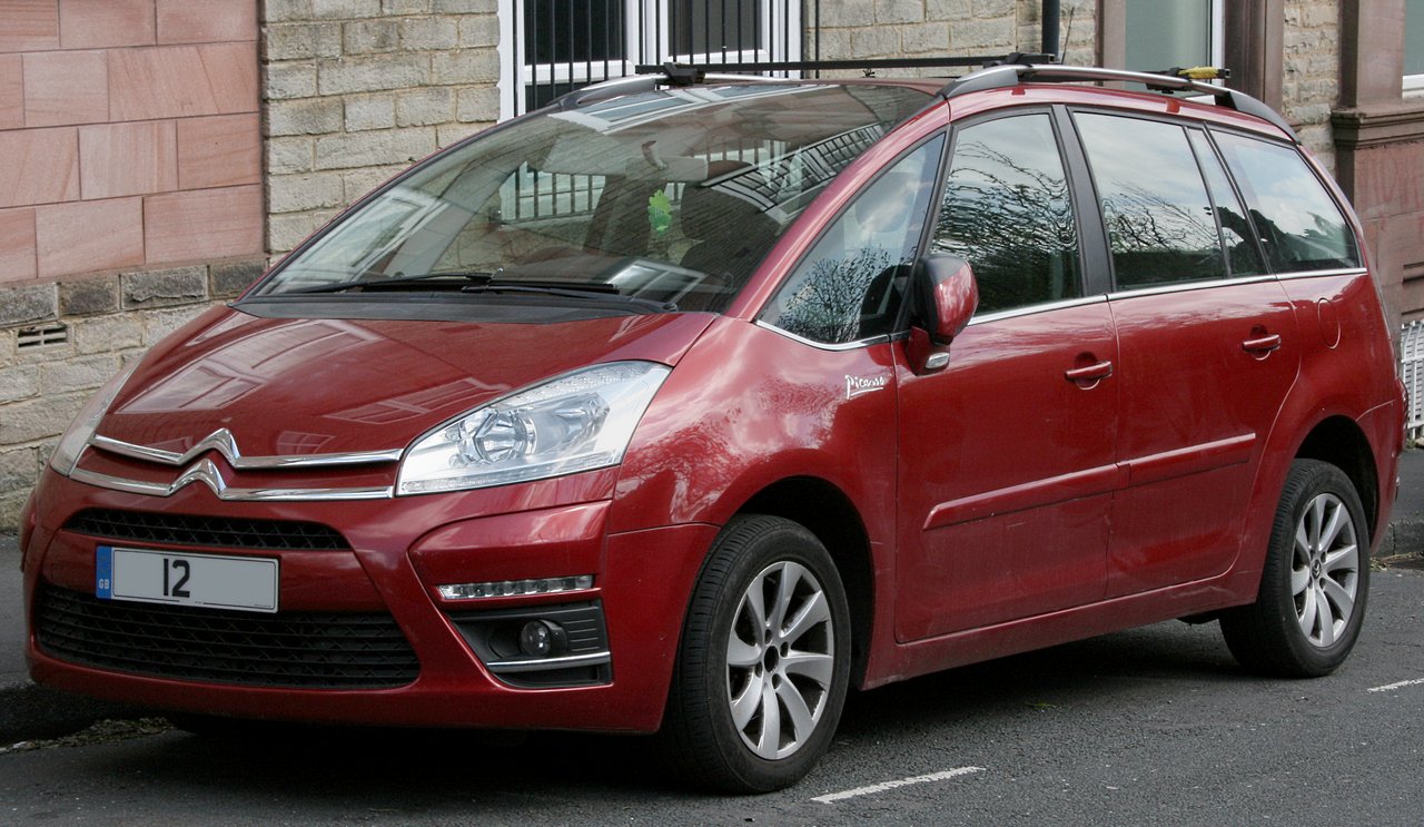 Citroën C4