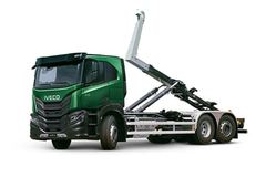 Iveco XW 10x4 - VTA