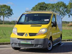 Renault T27 L1/H1 2.5 DCI Q 107KW E4 FAP DC