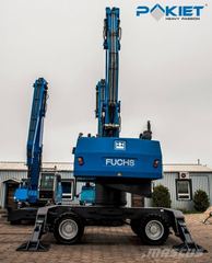 Fuchs MHL360