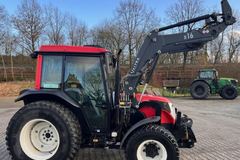 Valtra A 73 0 DT