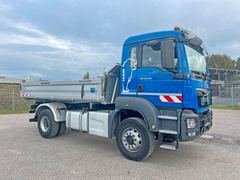 MAN 18.430 4X2 BB