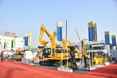 Komatsu India Special Attachments