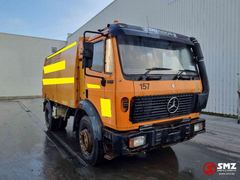 Mercedes Benz 1820 AK