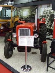 Ursus 360