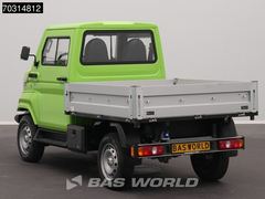 Suzuki SAMURAI COMMERCIAL PEPPER