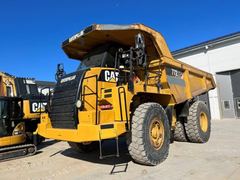 Caterpillar 772