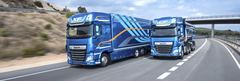 DAF Trucks F8759W