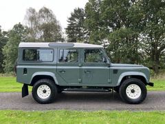 Land Rover FV18005