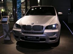 Bmw X5 3.0SD