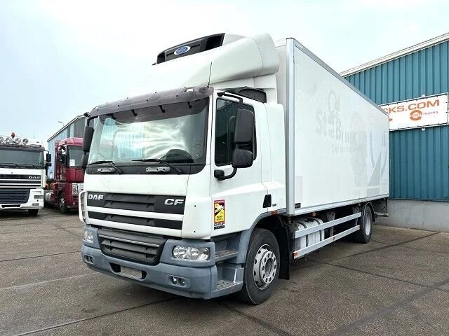 Truck DAF FAV CF65