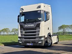 Scania S450