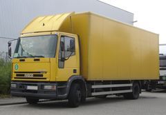 Iveco EURO CARGO