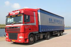 DAF 13500