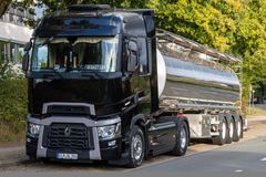 Renault T High