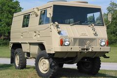 PINZGAUER 716