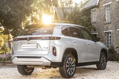 Suzuki GRAND VITARA XL-6