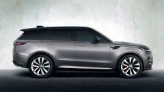Land Rover RANGE ROVER SPORT 2.7D